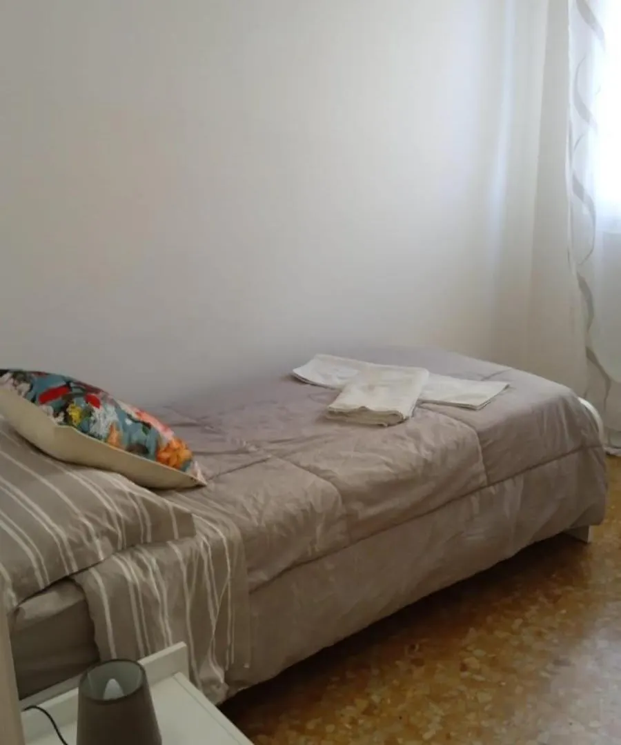 Gabrielli Rooms & Apartments - Fiera Verona Itálie