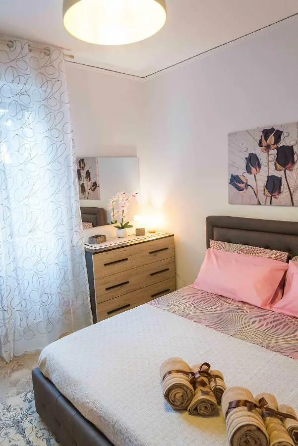 Gabrielli Rooms & Apartments - Fiera Verona 0*,  Itálie