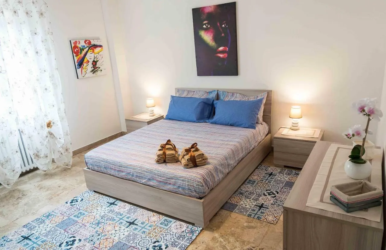 Gabrielli Rooms & Apartments - Fiera Verona 0*,