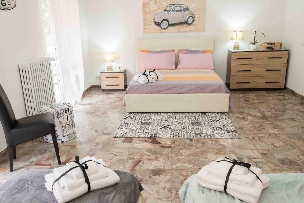 Gabrielli Rooms & Apartments - Fiera Verona