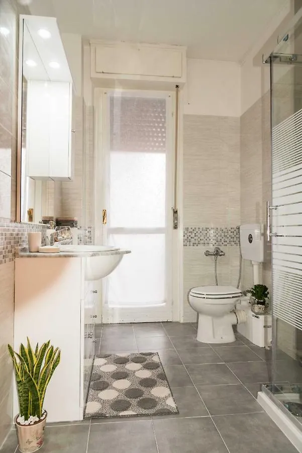 Gabrielli Rooms & Apartments - Fiera Verona Penzion