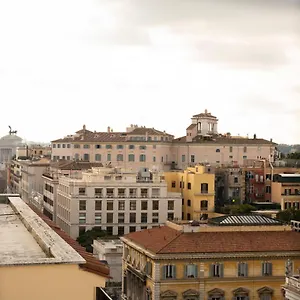 *** Guest house Esposizione House Italy