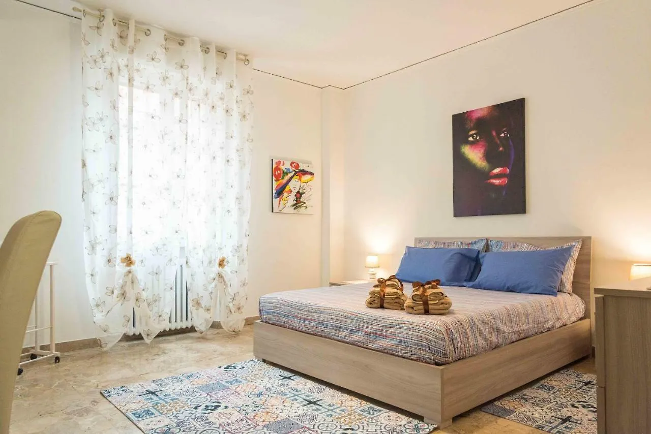 ゲストハウス Gabrielli Rooms & Apartments - Fiera ヴェローナ