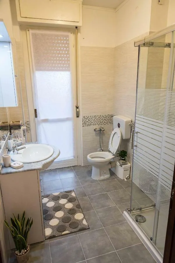 招待所 Gabrielli Rooms & Apartments - Fiera 维罗纳