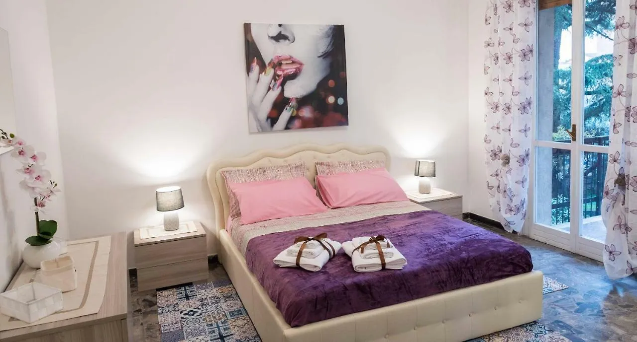 Gabrielli Rooms & Apartments - Fiera 维罗纳